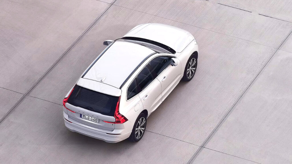 SUV