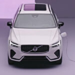 볼보 SUV XC60, 브랜드 역사상 최다 판매 모델 등극