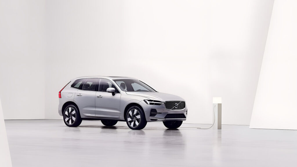 SUV