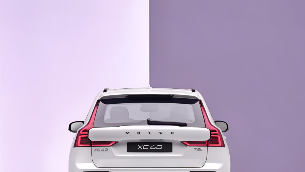 SUV
