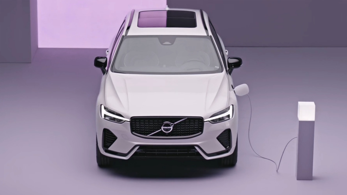 볼보 SUV XC60, 브랜드 역사상 최다 판매 모델 등극