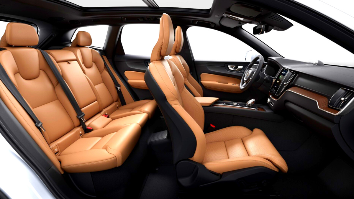 볼보 XC60