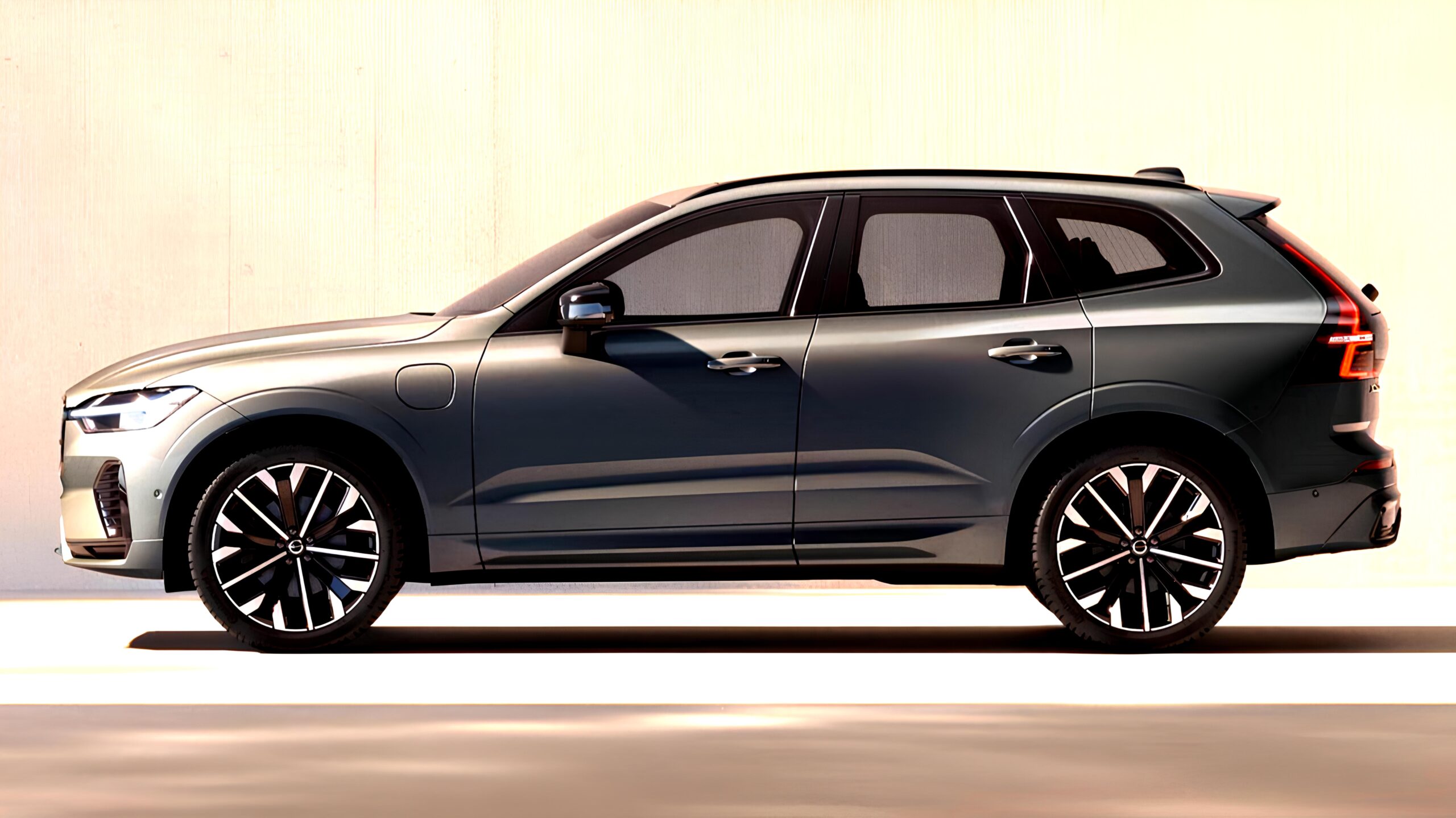 XC60 국내 사전 계약
