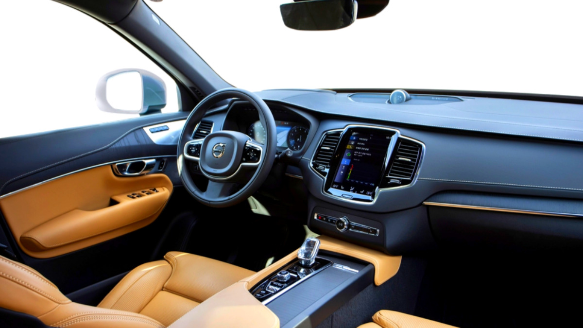 볼보 XC90