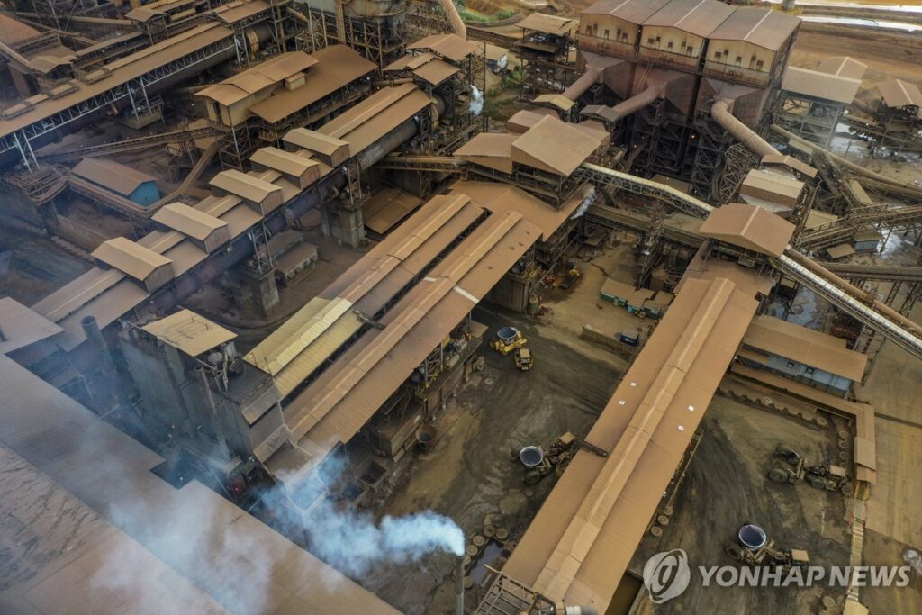 “가격 쌀 때 ’10만 톤’ 싹쓸이?”… 中의 수상한 사재기에 전 세계 ‘긴장’ 3 중국