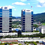 현대자동차그룹 양재 사옥