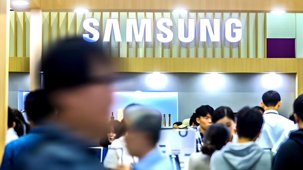 "갤럭시 출시 코앞인데", "왜 하필 이 타이밍에"…10년 만의 변화에 삼성 '초비상' 1 아이폰 교통카드 지원