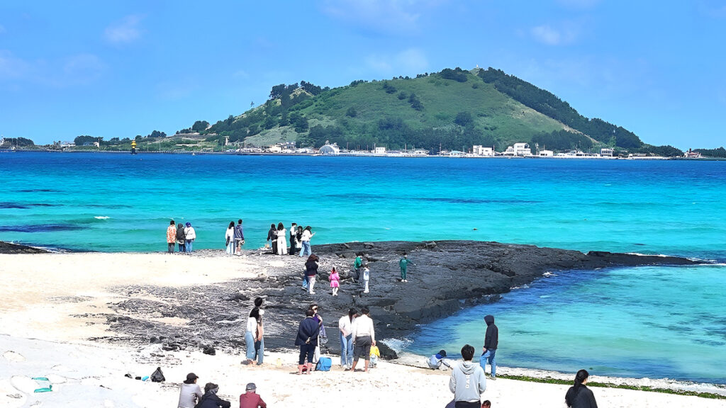 제주