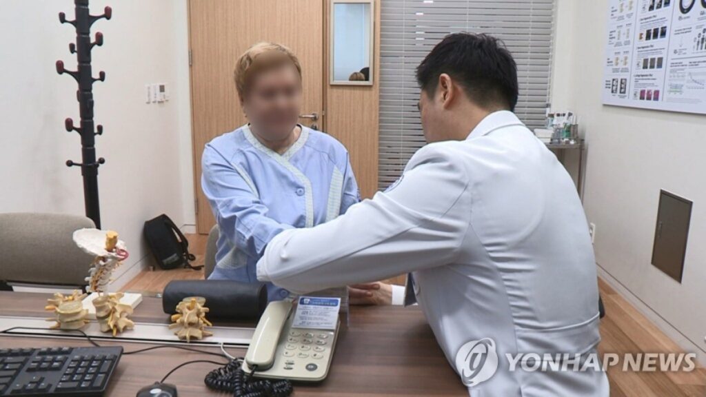 한국이 '최고' 소문나더니 "외화 쓸어담는다"...외국인 관광객들 '여기'로 우르르 4 의료관광