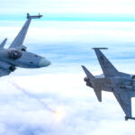 F-5 전투기