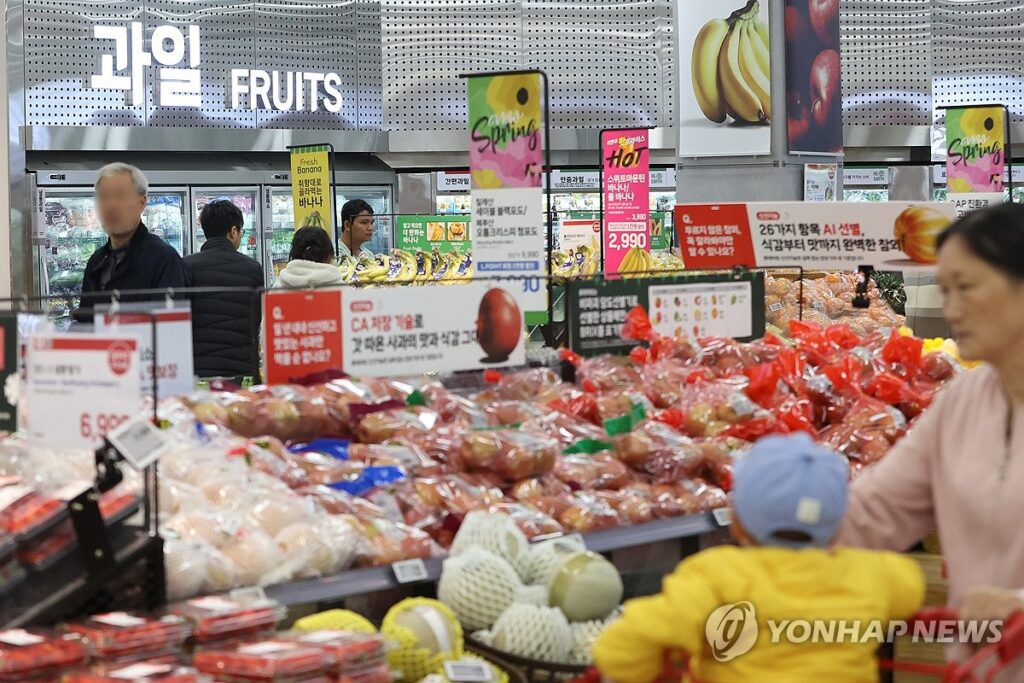 "이게 진짜 민생지원이지", "여보, 카트 가져와"…정부의 '통 큰 결단'에 서민들 '활짝' 4 여름 할인 공세