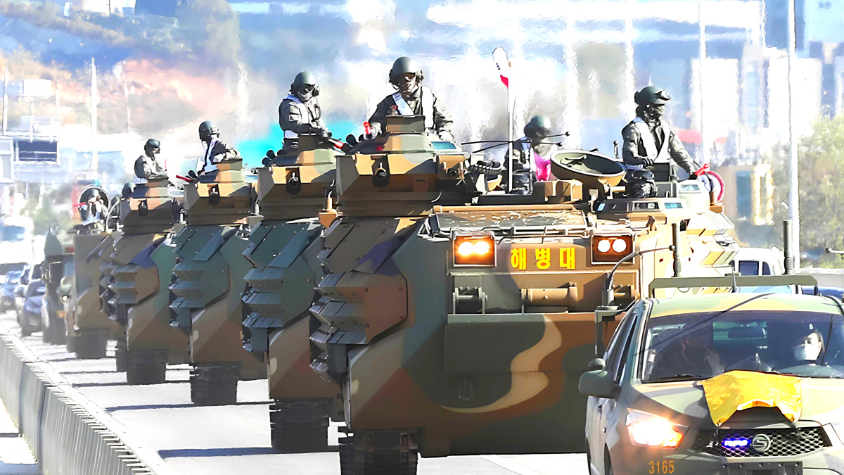대한민국 해병대