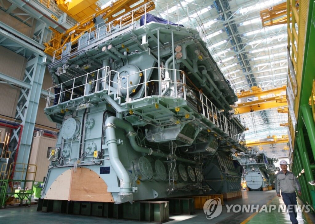 잘 나가던 조선업이 "어쩌다가"... 최악의 시나리오 '눈앞에' 3 조선