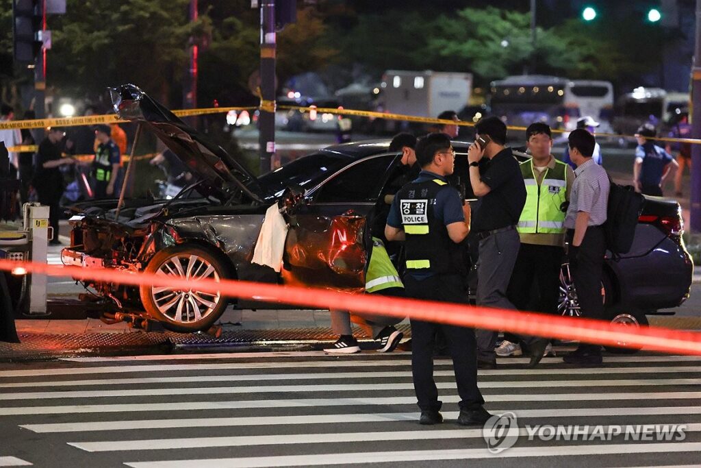 서울시 20만원, 울산 50만원…"이것만 내면 준다고?" 노년층 '술렁', 무슨 일? 4 고령 운전 사고