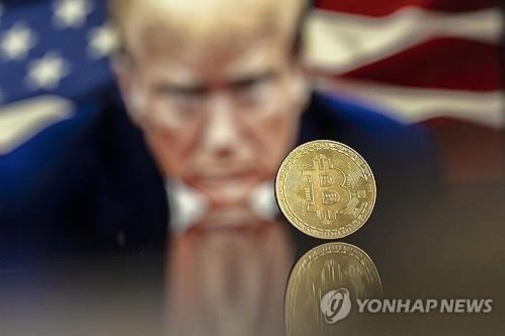 "요새 은행에 저금을 누가해요"…'전례 없는 결정'에 엄청난 판도 변화? 2 비트코인