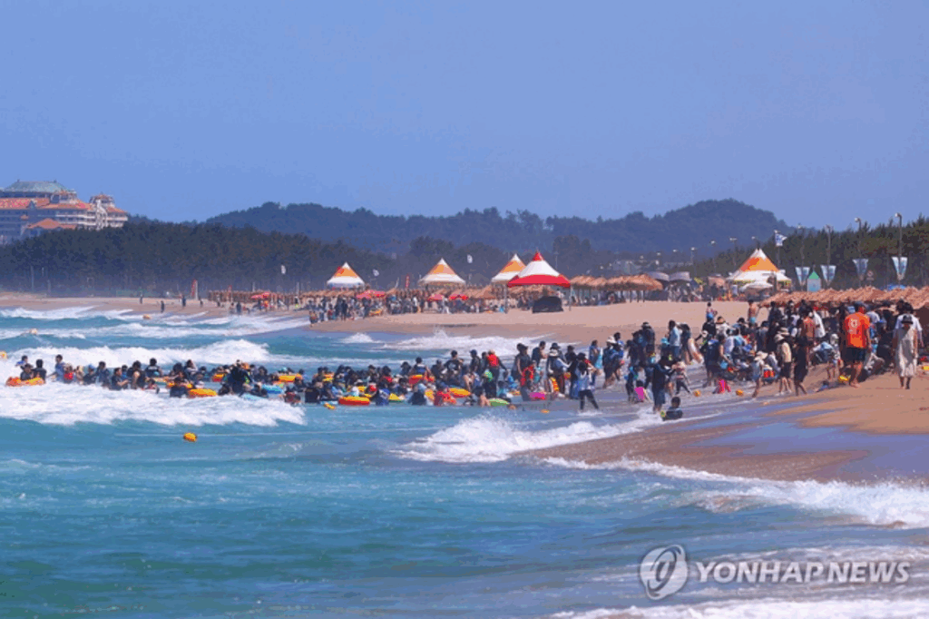 "여름 대표 관광지였는데"… '속수무책' 흔들리는 '양양', 대체 무슨 일? 3 양양