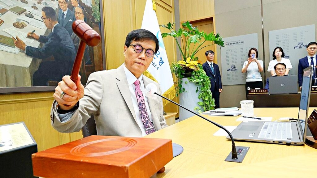 시간문제였는데 “결국 올 것이 왔다”...심상치 않은 나라 곳간, 사상 최대치에 ‘맙소사’ 4 국가부채