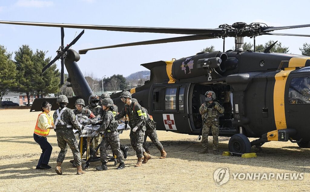 미국서 날라온 끔찍한 보고서..."이게 주한미군의 미래?" 괜찮나 봤더니 '맙소사' 3 주한미군