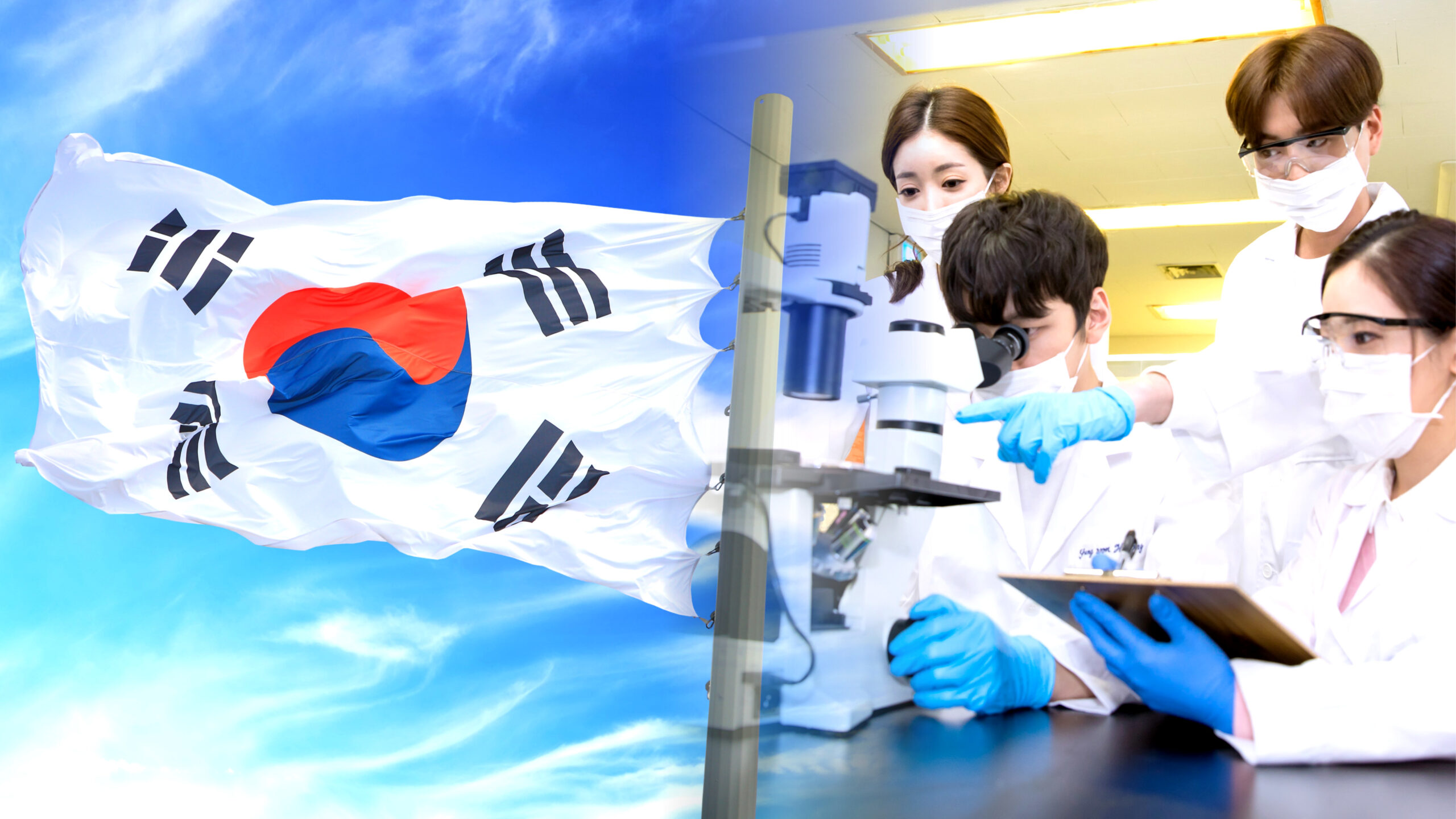 인공지능 영상 재구성 기술