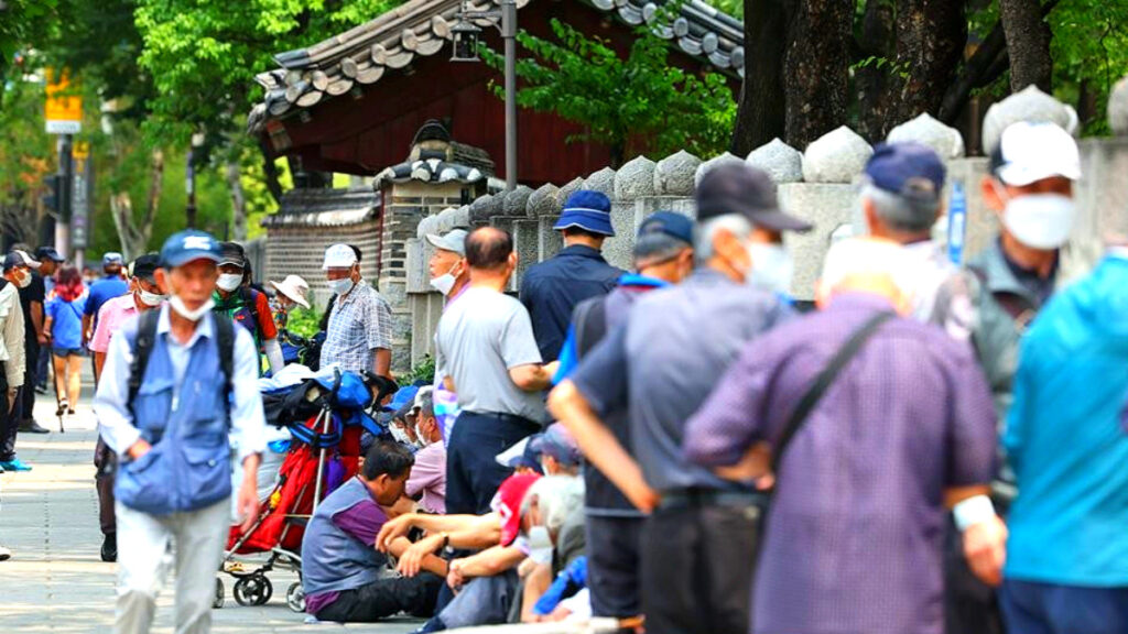기초연금 선정기준 재검토