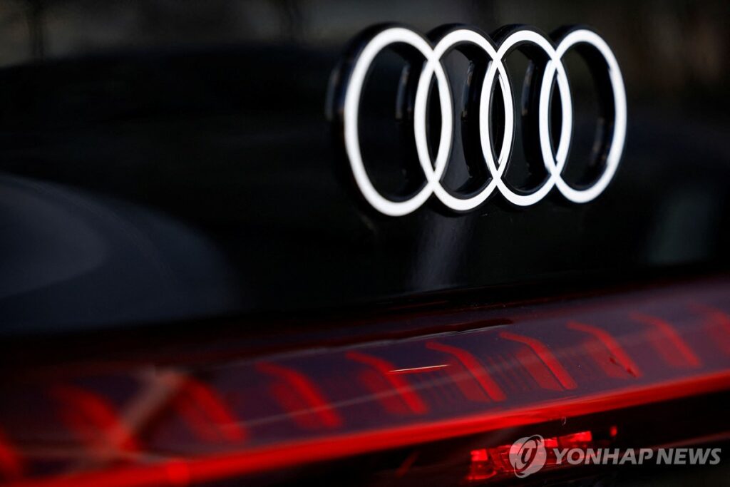 벤츠·BMW 독주 끝? "마침내 칼 빼들었다"...16종 동시 출격에 아빠들 '환호성' 4 아우디 신차 출시