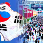 영국 블랙핑크 공연
