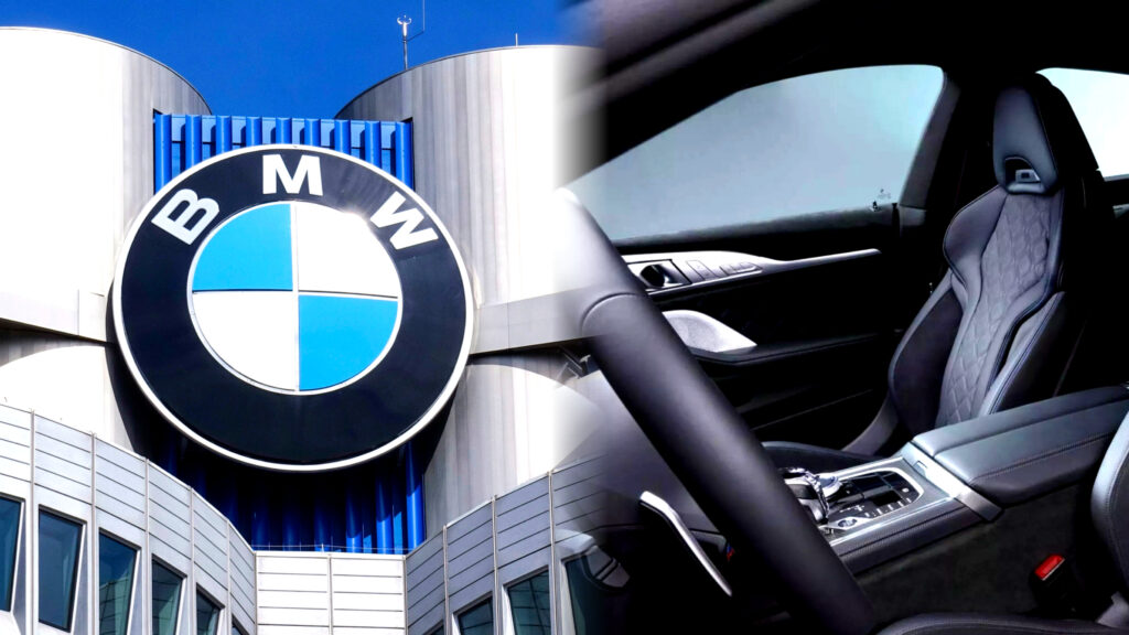 BMW 8시리즈 단종