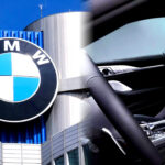BMW 8시리즈 단종