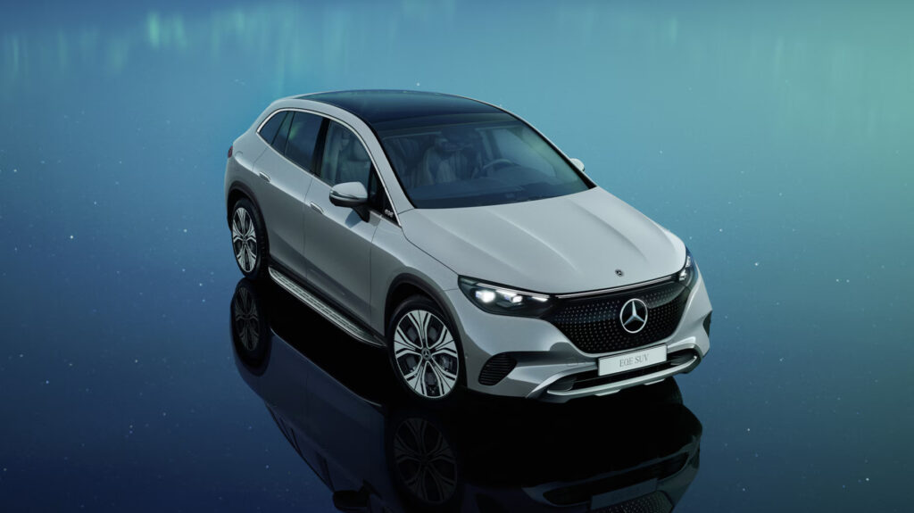 BMW 뉴 iX 출시