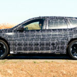 BMW 뉴 iX3 공개