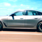 BMW i4 출시 예고