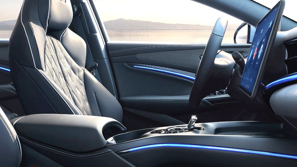 BYD 전기 세단 씰 보조금 확정