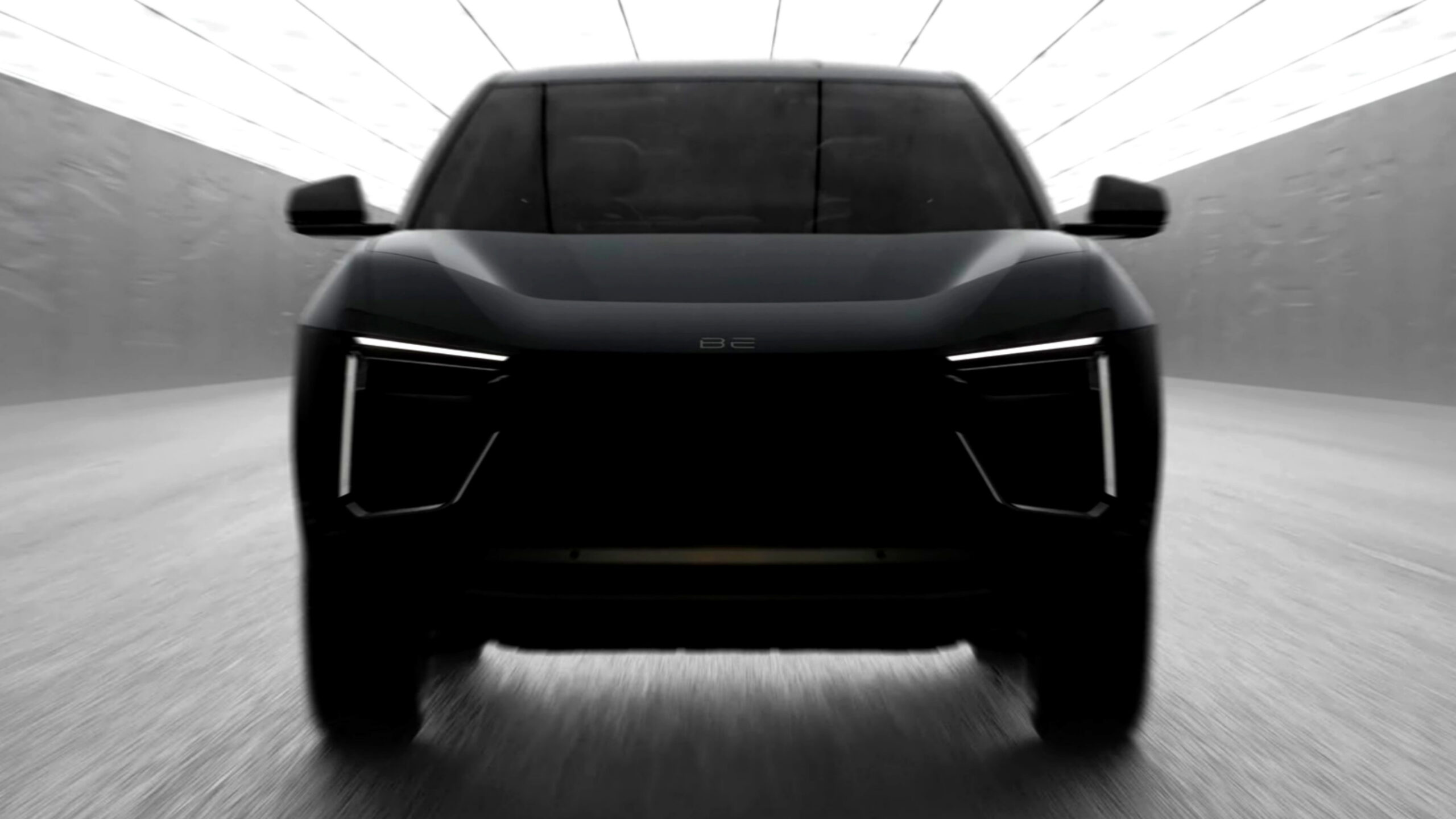 배트맨 SUV 한정판 출시