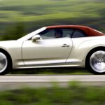 벤틀리 GTC S 하이브리드