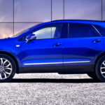 캐딜락 SUV XT5