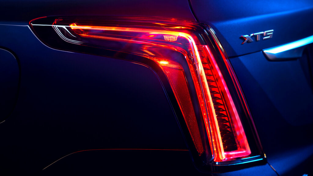 캐딜락 SUV XT5
