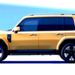 체리 전기 SUV 출시