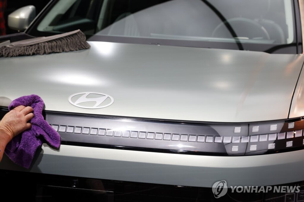 "몇 달 차이로 400만 원이…" 올해 차 뽑은 사람들, 정부 새 움직임에 '망연자실' 2 전기차 구매 보조금
