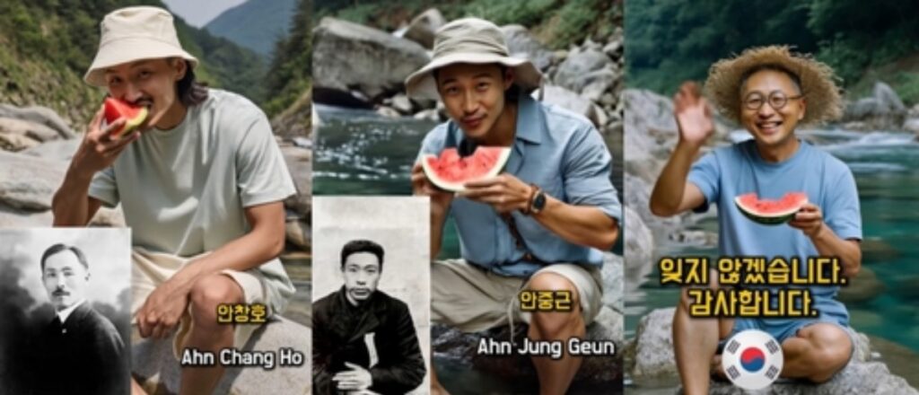 거부할 수 없는 흐름인데 "아차 하면 속는다"… 중장년층 '경고등' 켜진 이유 2 AI