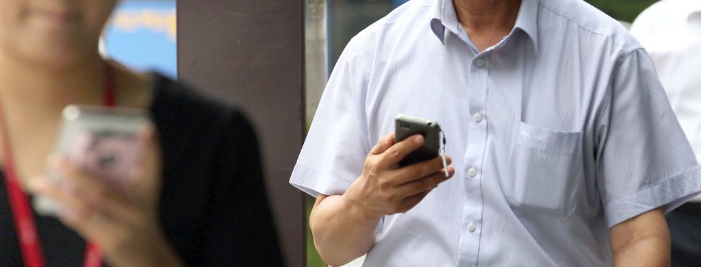 거부할 수 없는 흐름인데 "아차 하면 속는다"… 중장년층 '경고등' 켜진 이유 5 AI