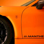 GT4 RS 튤립 공개