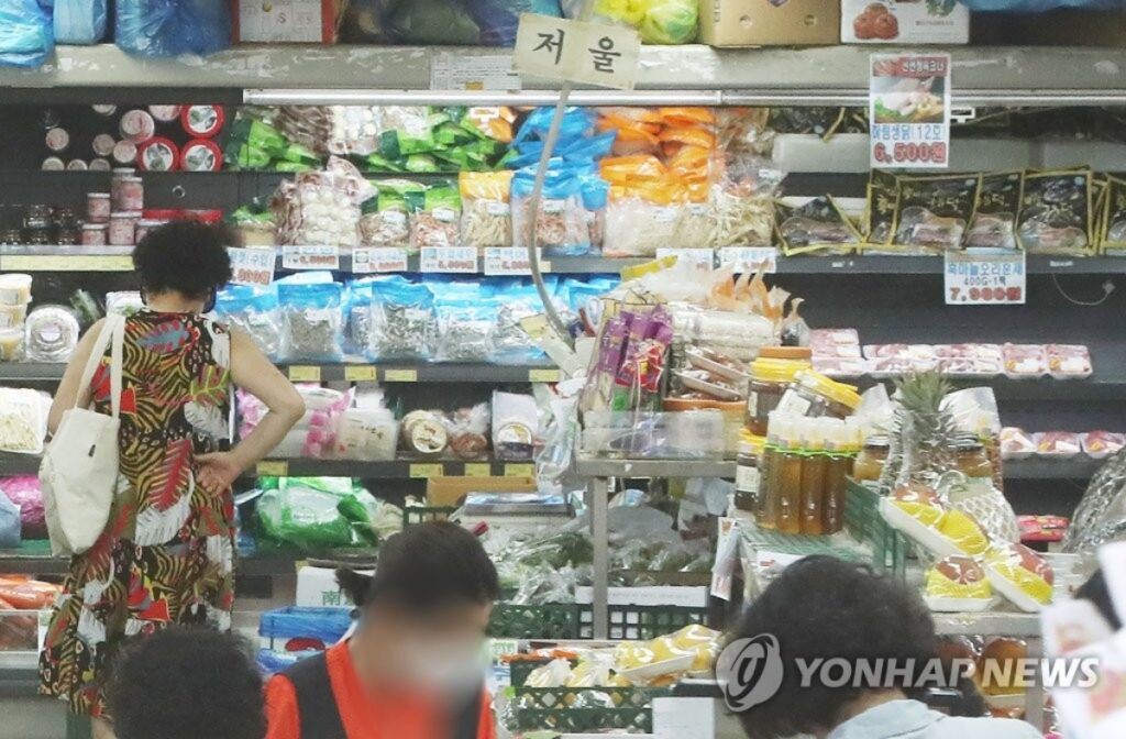 민생회복 소비쿠폰