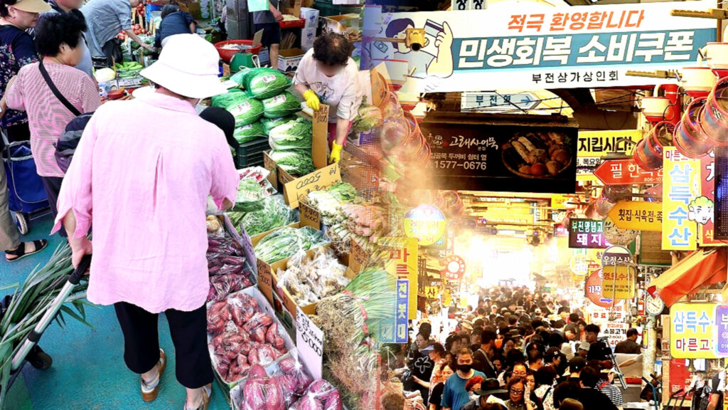 폭염 배추 가격 급등