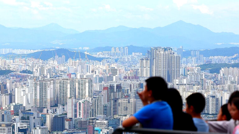 수도권 집값 상승 전망