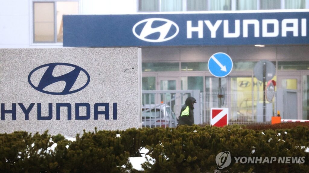 "현대차 라인에 쫙 깔리겠네"…심상치 않더니, 공개된 영상에 모두 '충격' 4 휴머노이드 로봇 아틀라스