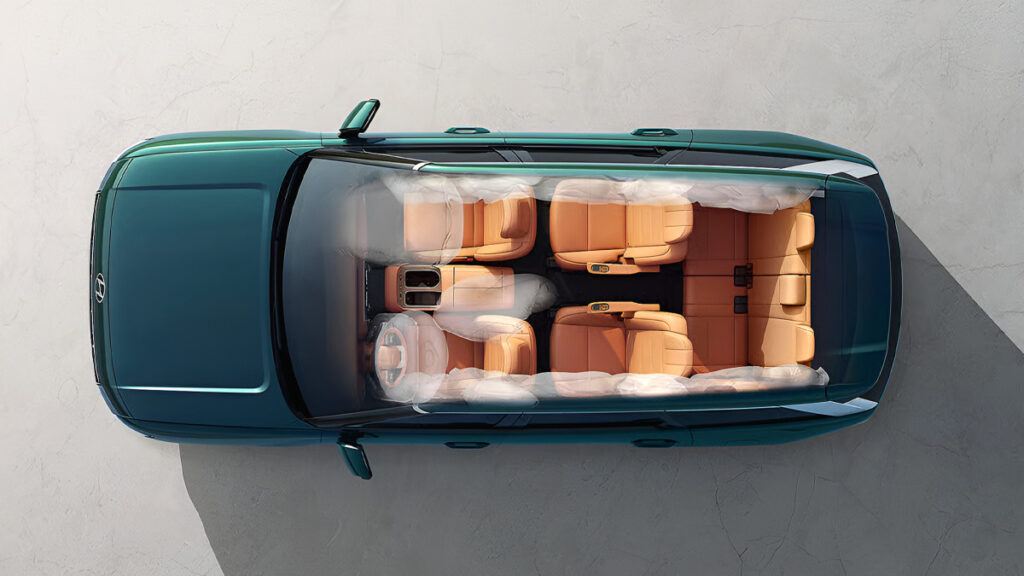 SUV