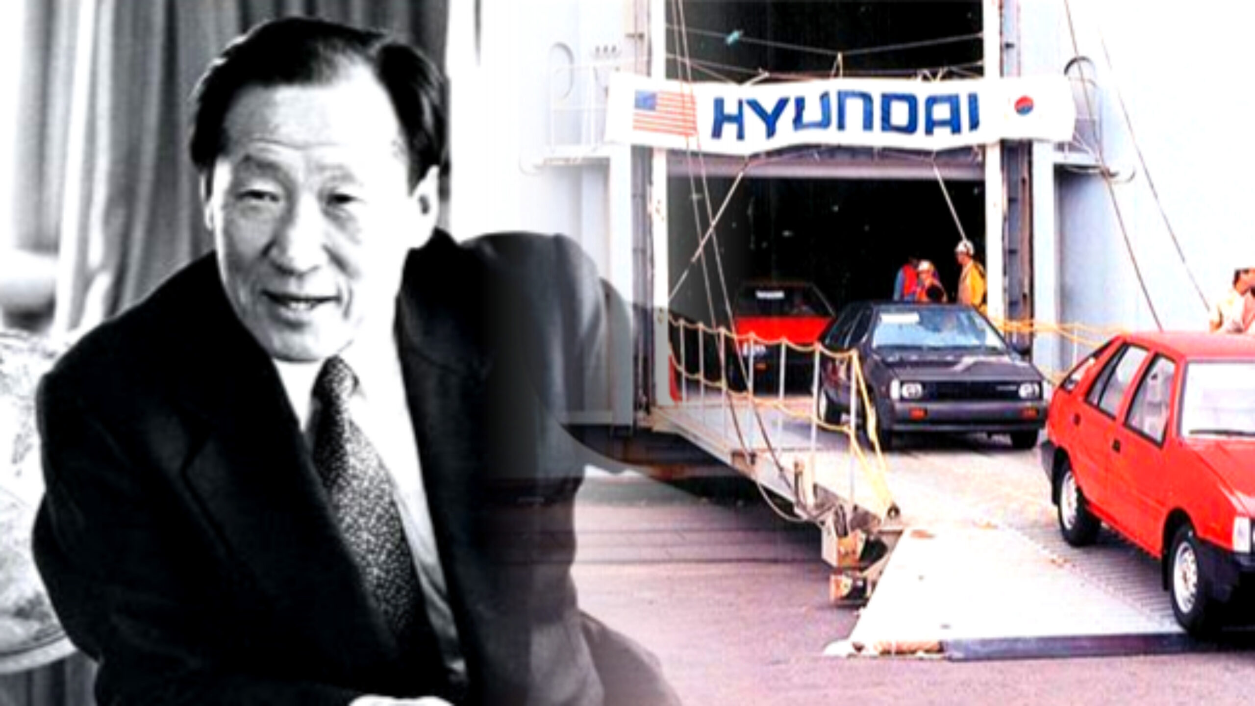 현대차 미국 누적 판매량