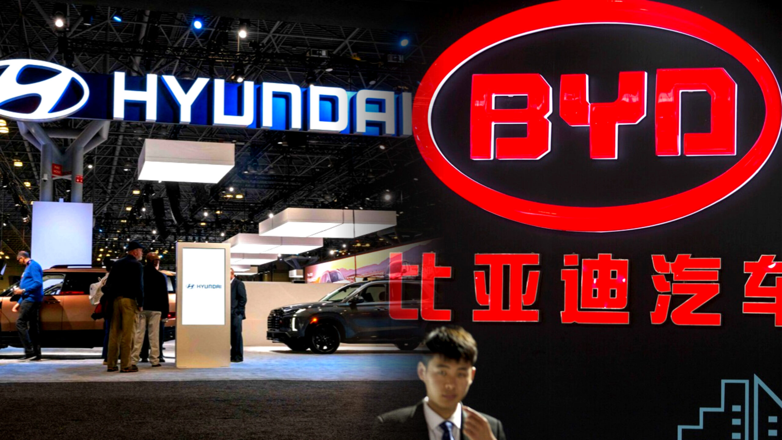 현대자동차 전기 SUV EO