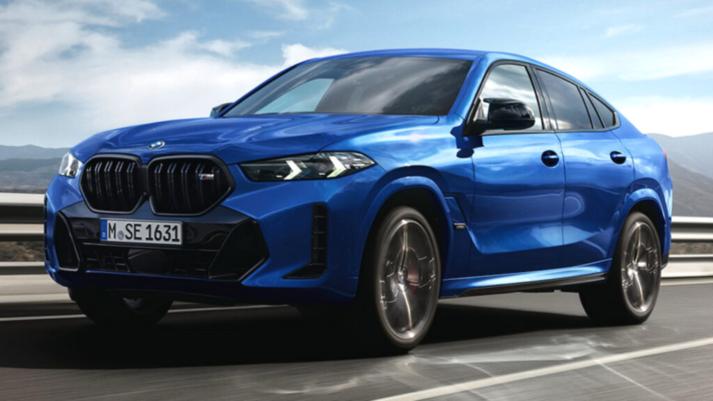 Infiniti QX65 Unveiled