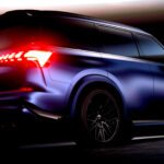 인피니티 QX80 기반 콘셉트카